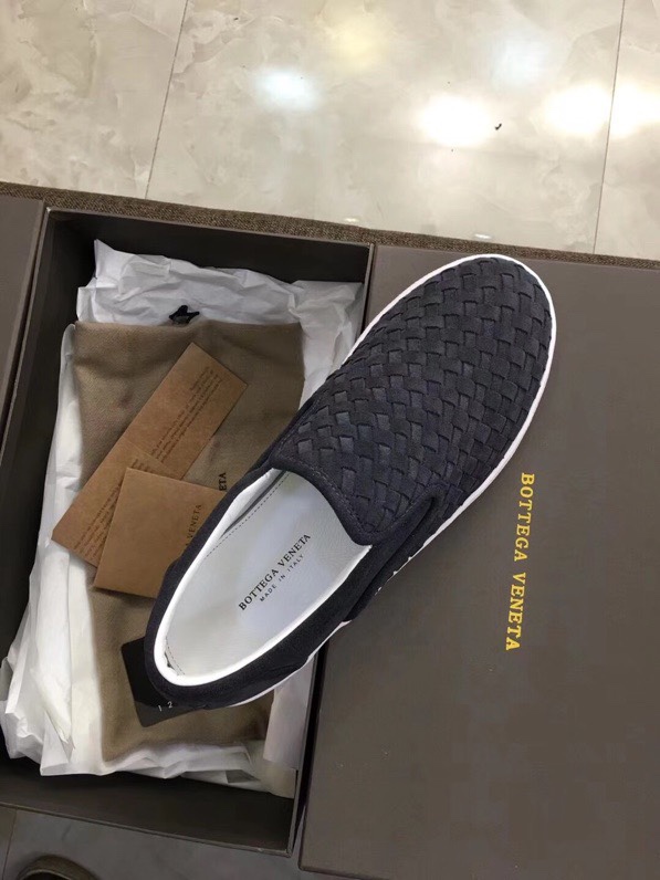 Bottega Veneta Casual Shoes